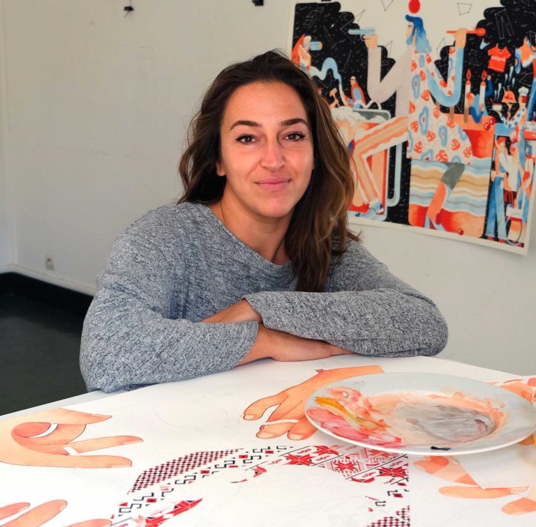 Tea Jurišić – KVAR