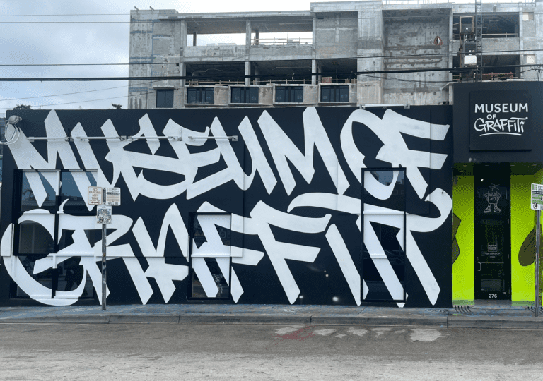 Allison – Museum of Graffiti