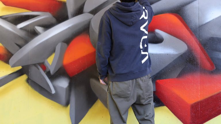 Nagih